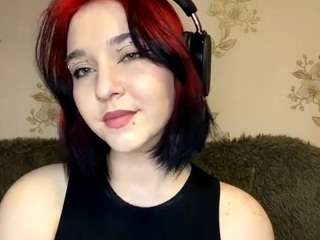 torytimon Live Webcam on CamSoda