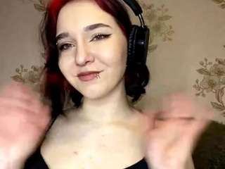 torytimon webcam model