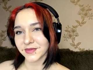 torytimon Live Webcam on CamSoda