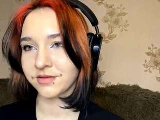 torytimon Live Webcam on CamSoda