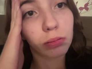 trishmatsunaga Live Webcam on CamSoda