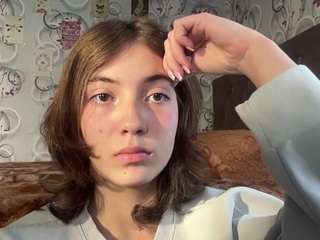 trishmatsunaga Live Webcam on CamSoda