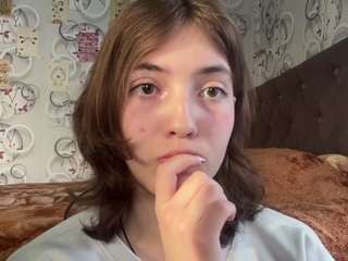 trishmatsunaga Live Webcam on CamSoda