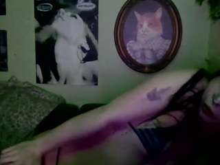 vampiregirlllll's CamSoda show and profile