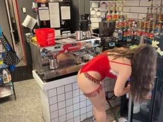 venessasbutt Live Webcam on CamSoda