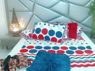 agathaferrer Orgasm live webcam