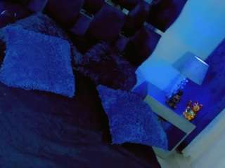 agathaferrer's CamSoda show and profile