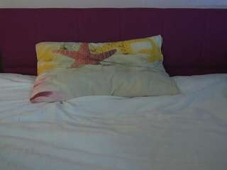 desperateclit's CamSoda show and profile