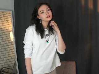 jameyemigh Live Webcam on CamSoda