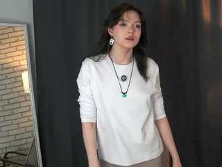 jameyemigh Live Webcam on CamSoda