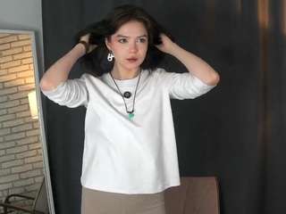 jameyemigh Live Webcam on CamSoda