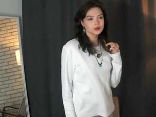 jameyemigh Live Webcam on CamSoda