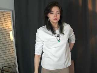 jameyemigh Live Webcam on CamSoda