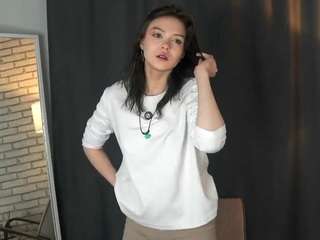 jameyemigh Live Webcam on CamSoda