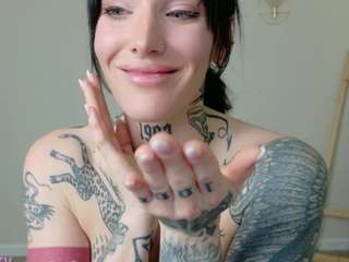 kittyquinntv Porn