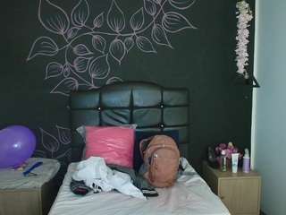 liaamonroe Squirt live webcam