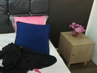 liaamonroe Live Webcam on CamSoda