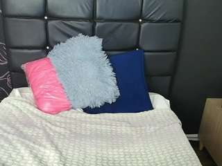 liaamonroe Live Webcam on CamSoda