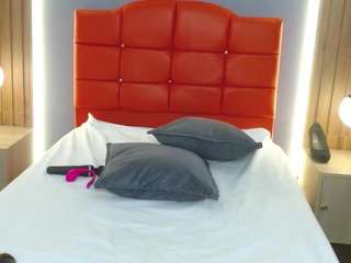 liaamonroe Live Webcam on CamSoda