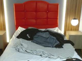 liaamonroe Live Webcam on CamSoda