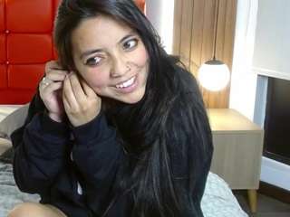 liaamonroe's CamSoda show and profile