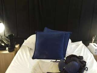 liaamonroe Live Webcam on CamSoda