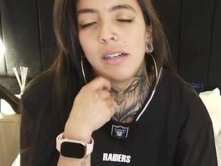 liaamonroe live cam profile