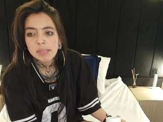 liaamonroe Juguetes live webcam