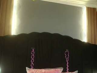 liaamonroe Live Webcam on CamSoda