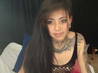 liaamonroe