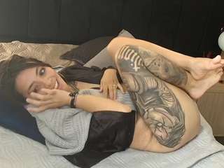 liaamonroe