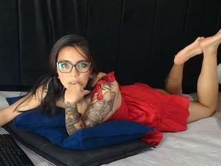 liaamonroe