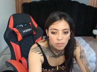 liaamonroe