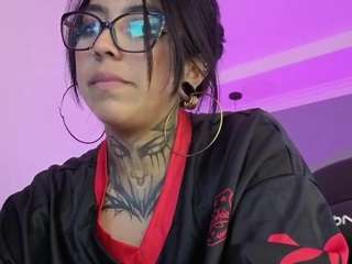 liaamonroe
