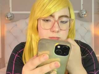 lizyportman07 Brown live webcam