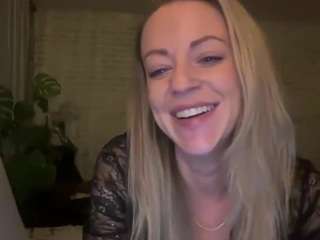 luxemistress webcam model