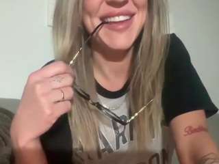 SummerR0ze live cam preview