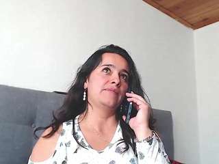 magic-stephany Strip live webcam