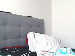 magic-stephany Hd live webcam