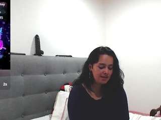 magic-stephany webcam