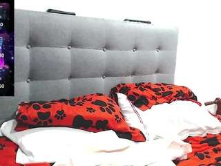 magic-stephany webcam