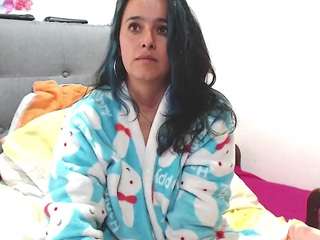 magic-stephany live cam profile