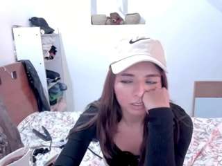 megangrey21 Live Webcam on CamSoda