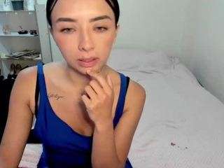 MEGANGREY21 live cam preview