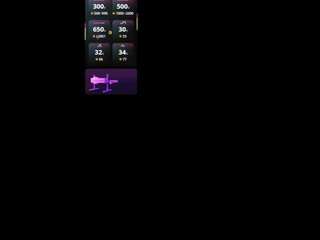 Live webcam model purrybella on Soda Cams