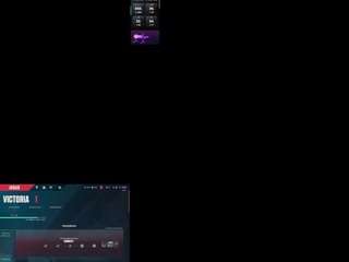 Live webcam model purrybella on Soda Cams