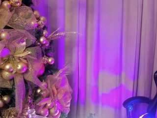 purrybella Live Webcam on CamSoda