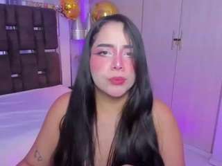 purrybella Live Webcam on CamSoda