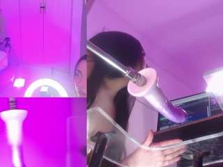 purrybella from CamSoda is Freechat