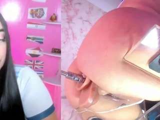purrybella Sex Cam Show